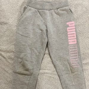 Puma Sweatpants